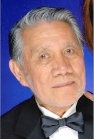 Amado Nievera Obituary