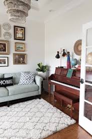 Lots Of Neat Ideas However I Am Going To Make That Amazing African Doll On The Piano I M Sure That I Can Fig Piano Room Decor Simple Room Home Music Rooms