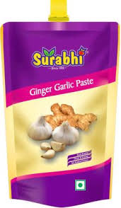 We would like to show you a description here but the site won't allow us. Surabhi Ginger Garlic Paste Price In India Buy Surabhi Ginger Garlic Paste Online At Flipkart Com