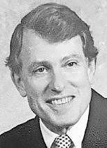 Edward Beglin Obituary (1934