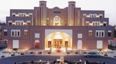 Image result for ‫هتل در یزد‬‎