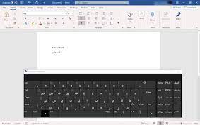List of fonts akan keluar 11. Cara Install Tulisan Jawi Di Laptop Atau Komputer Anda Dengan Mudah