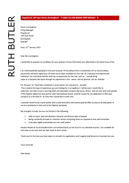 Sous Chef Cover Letter Sample Dayjob 2013 Printable Pdf Download