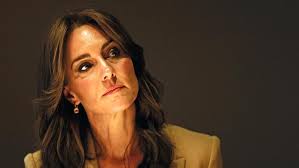 Prinzessin Kate: Prinzessin von Wales