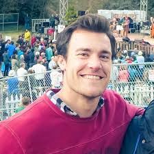 Jason Benn's Instagram, Twitter & Facebook