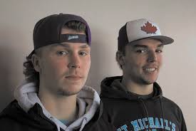 Family First: Jonathon McConvey