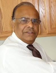 Jayant C. Dave Obituary (1944