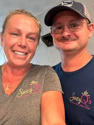 Suzy Q's Cleaning Services