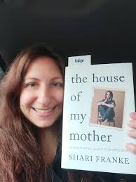 The House Of My Mother: A Daughter's Quest For Freedom Book By Shari  Franke, ('tc')