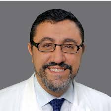 Javier Perez-Fernandez, MD, FCCM, FCCP, Critical Care Surgeon