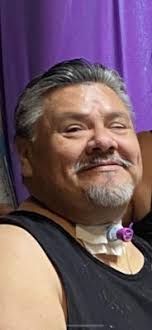 Christobal "Bull" Saubel Obituary