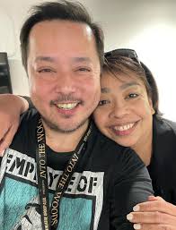 I'll never forget stepping onto that professional theatre stage under your  direction in 2013's The Full Monty. I've only fallen more and more in love  with theatre since. Now to be working