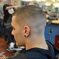 Therefore, schoolboys and college students cut low fade haircut mostly during summers. 50 Buzz Cuts For Men That Are Easy Cool To Style Men Hairstylist