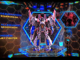 Studio series ss 72 bumblebee movie starscream01. Starscream Bumblebee Movie Transformers