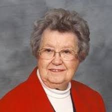 Ruth Jordan Linthicum Obituary May 6, 2008