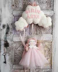 melegineli bebek sekeri hastane odasi susleri bebek tasarimlari bebek odasi kapi susleri name banner baby girl room decor baby room decor baby room themes