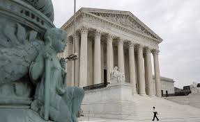 Justices will meet for the first time since publication of draft opinion