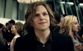 People could see the actor who played. Batman V Superman Jesse Eisenberg S Lex Luthor Is Modern Supervillain Take Ew Com