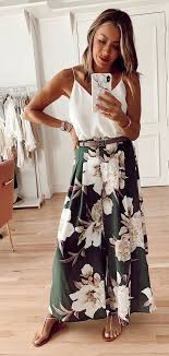 Cute Summer Dresses For Women Summer Dresses Fashion Clothes For Women Clothes