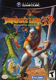 Time warp apk for android adventure game free direct download the latest version of dragon's lair ii. Dragon S Lair 3d Return To The Lair Gamecube Rom Download