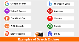 Image result for Computers Open Source Software Internet Search Engines
