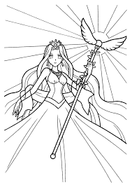 Chat dessin manga hao04 napanonprofits. Fille Manga Dessin A Imprimer Manga Maia