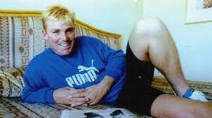 From wikipedia, the free encyclopedia. Cricket Australia News Shane Warne Debut Week With Warne Latest First Wicket