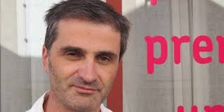 Sans titre, Le jardin aux sentiers qui bifurquent