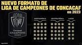 Фильм вышел в кинотеатрах россии 8 апреля 2021 года. Concachampions 2021 Equipos Participantes Bombos Y Fechas Youtube