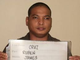 Man turns himself in for home invasion in Yona