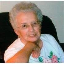 Mildred Dorothy Roy Obituary