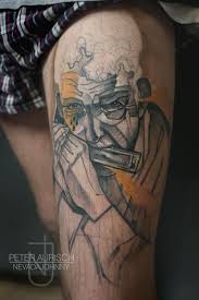 Nevadajohnny atelier für zeitgenössische kunst die adresse gibt es bei terminvergabe! Peter Aurisch Tattoos Ink Tattoo Soul Tattoo