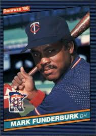 Let's Remember Some Guys: Twins Players with Short Stints