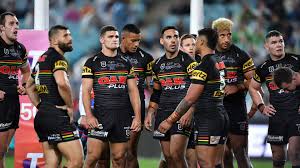 Ahead of his state of origin debut, nrl.com looks back at the stellar form of jarome luai for the penrith panthers over the past two seasons. Nrl Grand Final Penrith Panthers Player Ratings Sporting News Australia