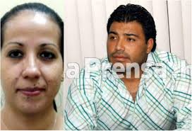 Abogada detenida en Cefas manejaba red de testaferrato de Juan Ramón Matta