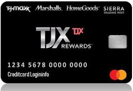 Maybe you would like to learn more about one of these? Tj Maxx Credit Card Login Credit Card Rewards Credit Cards Credit Card Limit