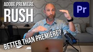 Full subscriptions cost $52.99 per. How To Use Adobe Premiere Rush To Quickly Create Videos Mark Wallace Explains Youtube