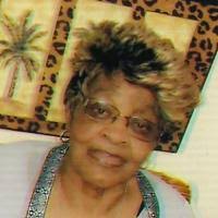 Dorothea Allensworth