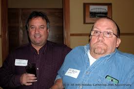 DSCF0721 Perry Beeman and Tom Brekke both AHS 1977 at 2014…