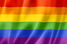 Pride flag backgrounds wallpaper cave. 34 Rainbow Flag Wallpapers On Wallpapersafari
