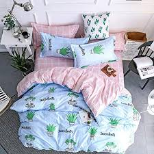 Kinderbettwasche 135x200 test vergleich 2021 7 beste bettwasche sets. Guoyixiang Home Bettwasche Blattmuster Kinder 135x200 Cm Https Www Amazon De Dp B07rzy3pxn Ref Cm Sw R Pi Dp U X 9i Bettdeckenbezug Bettdecken Bettwasche
