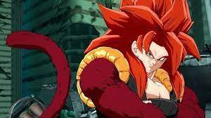 Windows xp patch para habilitar temas customizados: Gogeta Ss4 Is Coming To Dragon Ball Fighterz Later This Week Eurogamer Net
