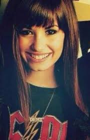 More Than Friends (Demi lovato & Jennel Garcia fanfic)