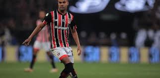Corinthians acerta empréstimo do meia Alisson junto ao São Paulo