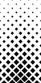 Black And White Vector Background Abstract Monochrome Square Pattern Background Design Vector Illustration Graphicdesign Vect Monochrome Pattern Background Design Vector Background Patterns