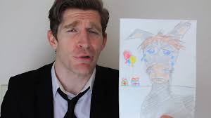 Amateur Artist George Dubya