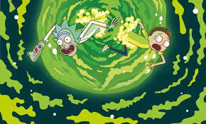 Rick and morty season 4 ends with space beth returning to earth and the revelation that rick doesn't know which version of beth is real and which is a clone. Twisted Grandpas And Toxic Fans How Rick And Morty Became Tv S Most Unlikely Hit Animation On Tv The Guardian