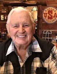 Obituary information for Vernon Robert Dehmlow