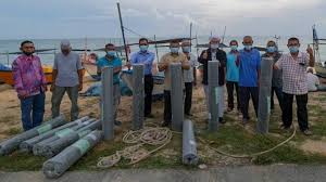 Untuk permohonan mendapatkan bantuan ini, kerajaan negeri terengganu telah menyediakan dua cara atau kaedah seperti berikut: Baiki Bubu Semasa Tengkujuh Nelayan Terengganu Dapat Kawat Kitareporters Semua Boleh Jadi Reporter