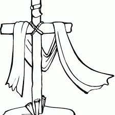 Check out our 10 cross coloring pages printable for your kids. Crosses Coloring Pages Coloring Pages Kids